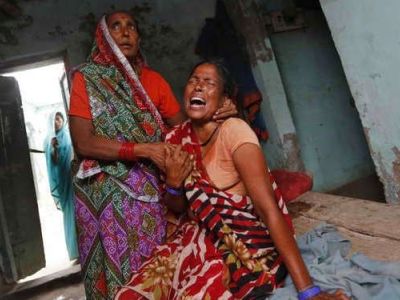 Ινδία: Συνελήφθη η διευθύντρια του σχολείου με τους 23 μαθητές που έχασαν τη ζωή τους από δηλητηρίαση!