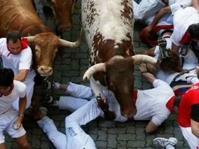 Έφηβος «έχασε»  τη ζωή του σε ταυροδρομίες!