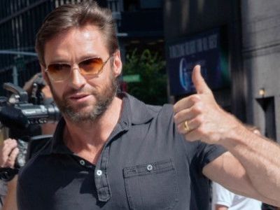 Το παράπονο του Χιου Τζάκμαν από τα έφηβα παιδιά του!