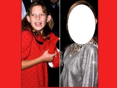 Ποιο είναι το κοριτσάκι που φώναζαν… Ντάμπο εξαιτίας των μεγάλων της αυτιών;