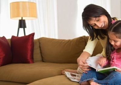 3 + 1 tips για να επιλέξετε το σωστό βιβλίο προσχολικής ηλικίας