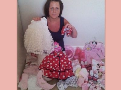 Ξόδεψε 4.000 ευρώ για την προίκα της κόρης που ερχόταν και τελικά γέννησε… αγοράκι!