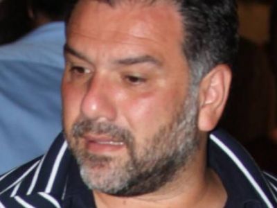 Γρηγόρης Αρναούτογλου: Μιλάει πρώτη φορά για τον ερχομό του γιου του