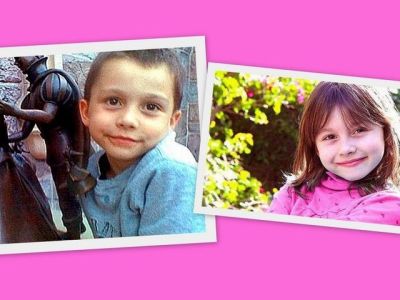 4χρονο αγοράκι θέλησε να κόψει με ψαλίδι το πέος του γιατί ήθελε να είναι κορίτσι!