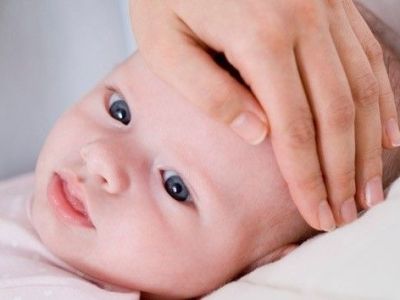 Πώς θα καταλάβω ότι το μωρό μου είναι αδιάθετο;