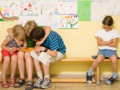 Γιατί το παιδί μου αρνείται να συμμετέχει στις ομαδικές δραστηριότητες;