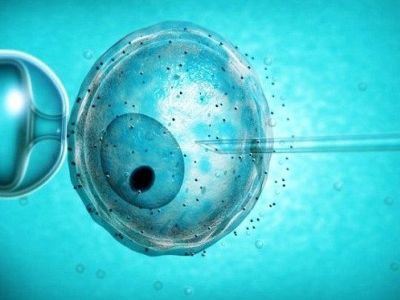 Παρανόμησε χρησιμοποιώντας το σπέρμα του νεκρού άντρα της για να κάνει παιδιά!