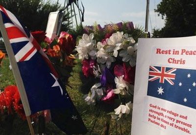 Απίστευτο! Δύο έφηβοι σκότωσαν έναν αθλητή επειδή είχαν ...βαρεθεί! (εικόνες)