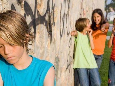 Έρευνα: Σοβαρά νοσήματα εκδηλώνουν όσα παιδιά πέφτουν θύματα σχολικού εκφοβισμού