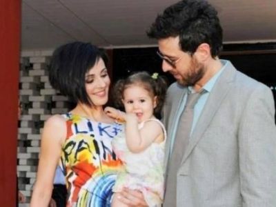 Μάνος Παπαγιάννης: «Ήμουν πιο σπάταλος πριν γίνω πατέρας»