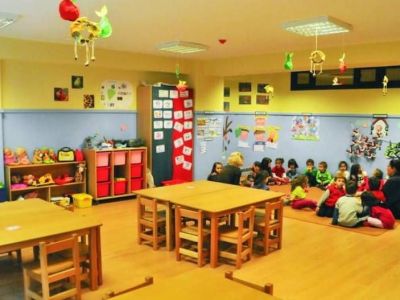 ΕΕΤΑΑ: Αυτά είναι τα τελικά αποτελέσματα για τους παιδικούς σταθμούς μέσω ΕΣΠΑ ανά νομό!