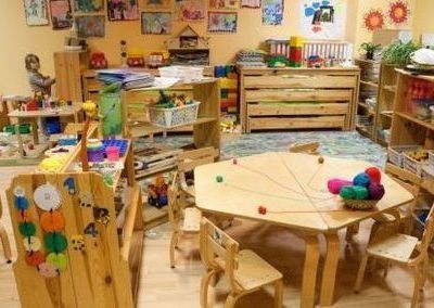 Ανακοινώνονται σταδιακά  τα αποτελέσματα για τους παιδικούς σταθμούς μέσω ΕΣΠΑ!