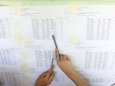 Πανελλαδικές 2013: Σήμερα ανακοινώνονται οι βάσεις! Δείτε τα αποτελέσματα!