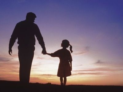 Αληθινή ιστορία: «Ο μπαμπάς μου, ο καρκίνος, ο αβάσταχτος πόνος…»