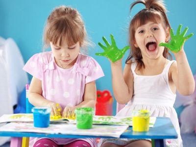 Επιστροφή στο σχολείο – Κάντε την διασκεδαστική!
