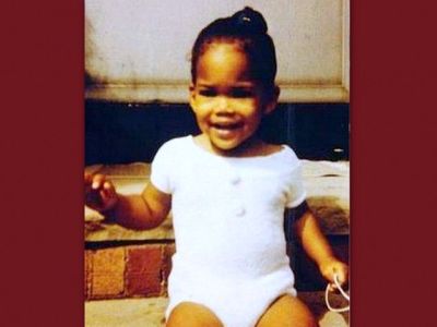 Κούκλα από την κούνια! Την αναγνωρίσατε;