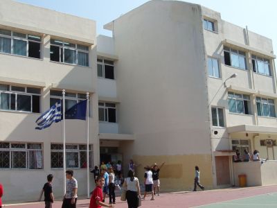 Υγιεινότερο μενού στα σχολικά κυλικεία-Διαβάστε αναλυτικά όλα τα επιτρεπόμενα είδη!