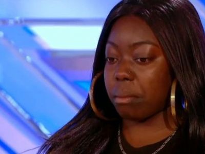 Η άστεγη έφηβη που συγκίνησε τους κριτές του Βρετανικού X-Factor (βίντεο)