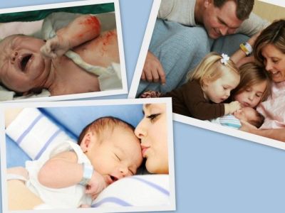 4+1 συμβουλές με χιούμορ στους γονείς που ανεβάζουν φωτογραφίες των νεογέννητών τους στα social media!