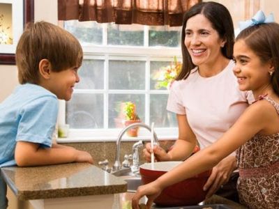 14 + 1 ιδέες για μαμαδίστικα σνακ για το σχολείο