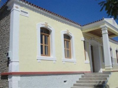 Άνοιξε το δημοτικό ελληνικό σχολείο της Ίμβρου μετά από μισό αιώνα!