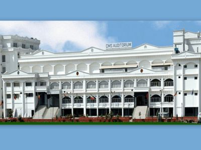 Αυτό είναι το μεγαλύτερο σχολείο του κόσμου! (εικόνες)