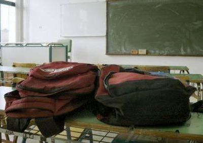 Κρήτη: «Αναβρασμός» πριν χτυπήσει το κουδούνι! Σχολεία χωρίς Αγιασμό και με δανεικούς δάσκαλους!