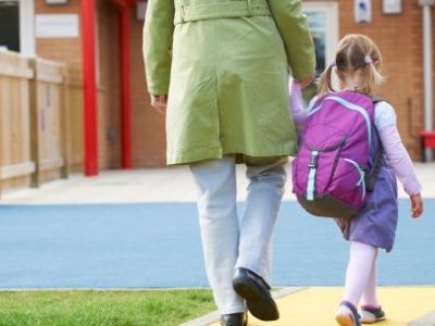6 + 1 συμβουλές για καλή σχολική χρονιά σε όλους τους…. γονείς!