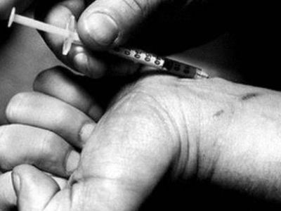 Ανήλικες μαθήτριες αγόραζαν ναρκωτικά και έκαναν χρήση στο σχολείο