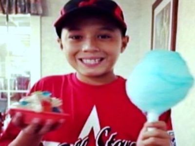 Αγοράκι πέθανε από παράσιτο που του έτρωγε τον εγκέφαλο