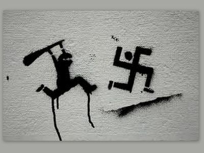 Το ημερολόγιο ενός μαθητή για το φασισμό! Πιο επίκαιρο από ποτέ!