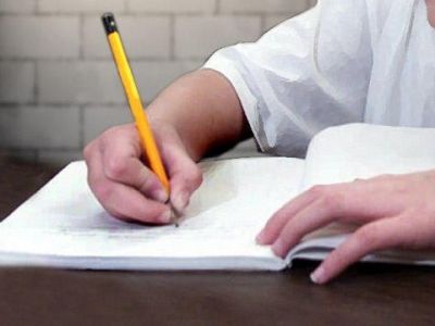 Ο φασισμός μέσα από τα μάτια ενός μαθητή