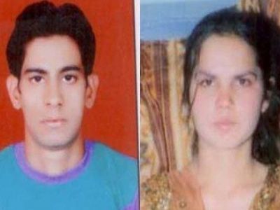 Γονείς δολοφόνησαν νεαρό ζευγάρι στην Ινδία για λόγους τιμής