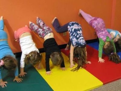 Αθλητικές δραστηριότητες μέσω Δήμων για παιδιά από 5 ετών!  Όλα όσα χρειάζεστε για την εγγραφή!