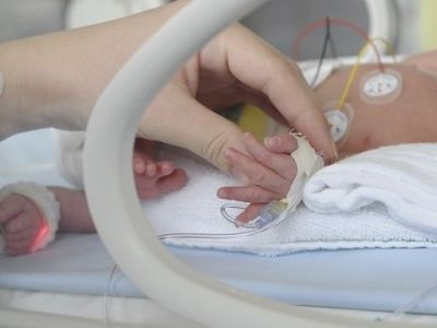 Αληθινή ιστορία: «Το παιδί μου "έφυγε" πριν καν προλάβω να το κρατήσω στην αγκαλιά μου»