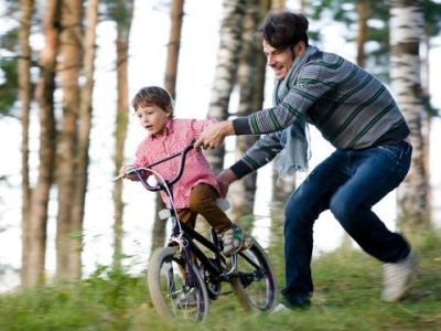 Τι πραγματικά χρειάζεται να κάνει ο γονιός ενός 4χρονου παιδιού;