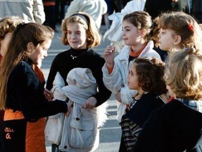 Μεγάλα προβλήματα σε ολοήμερα και σχολεία ειδικής αγωγής!