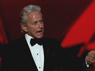 Η κραυγή απόγνωσης του Μάικλ Ντάγκλας για τον γιο του Κάμερον