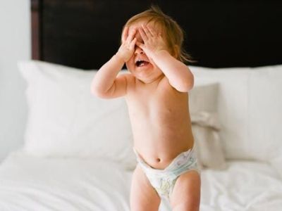 Όλου του κόσμου τα παιδιά είναι ίδια τελικά! (φωτογραφίες)