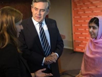 Έκκληση στον ΟΗΕ για τα 57 εκατ. παιδιά που δεν μπορούν να πάνε σχολείο