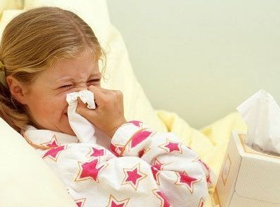 Οδηγίες για γρήγορη ανάρρωση από τις εποχιακές ιώσεις!