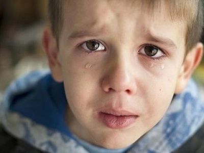 Οι ψυχοσωματικές εκδηλώσεις του σχολικού εκφοβισμού στα παιδιά