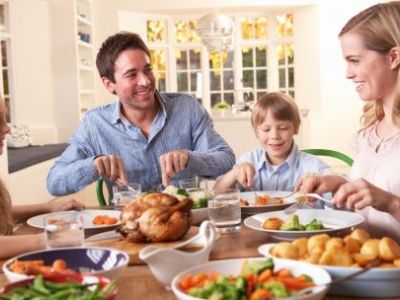 3 συμβουλές για την σωστή διατροφή των μαθητών!