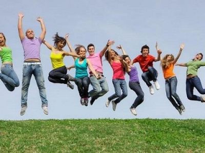 Τώρα η εφηβεία τελειώνει στα 25