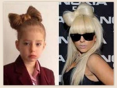 Έδιωξαν από το σχολείο 4χρονο κοριτσάκι λόγω χτενίσματος!