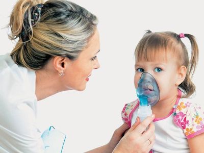 Έρευνα: Η ρύπανση «κόβει» την ανάσα  από τα παιδιά!