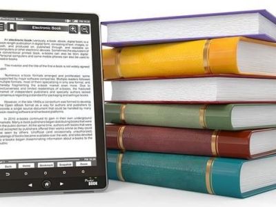 Τα e-reader στη θεραπεία της δυσλεξίας