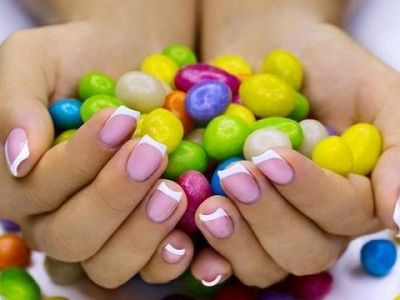 Γιατί τα παιδιά τρελαίνονται για τα γλυκά;