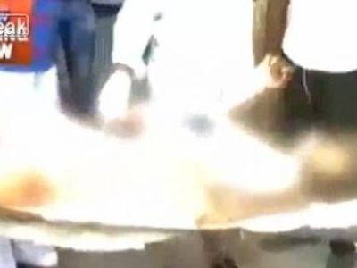 ΣΟΚ: Απήγαγαν και έκαψαν ζωντανό ένα 12χρονο αγόρι