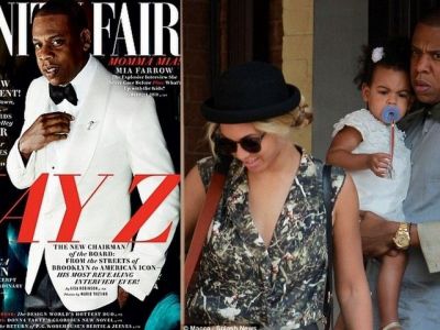 Τζέι Ζετ: Παραδέχεται ότι ήταν έμπορος ναρκωτικών και μιλάει για τη μεγαλύτερη φαν του, την κόρη του!